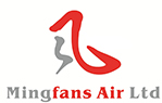 Mingfans Air Ltd 