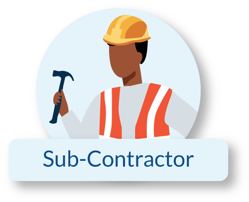 Southisland Installer/Subcontractor Details 