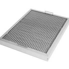 HONEYCOMB GREASE FILTER